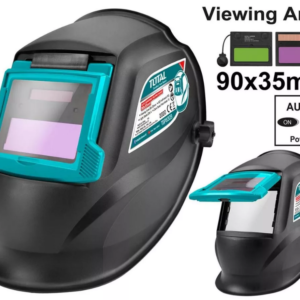 CARETA PARA SOLDAR INTELIGENTE AUTOMÁTICA TOTAL TSP9309