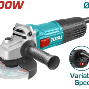 PULIDORA ELECTRICA 5" INDUSTRIAL 900W V/VARIABLE TOTAL UTG109125565