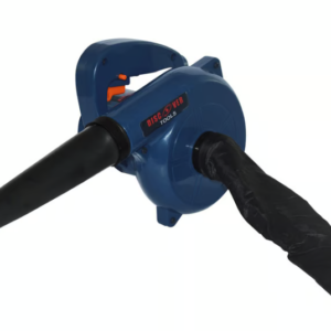 SOPLADORA 350W 13000RPM DISCOVER JEN102