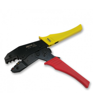 PONCHADORA PARA TERMINAL AISLADA 10-22AWG KUDOS 99140