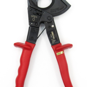 CIZALLA CORTA CABLE 600MCM KUDOS 99264