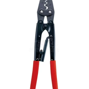 PONCHADORA PARA CONECTOR TUBULAR 6-22AWG KUDOS 99016