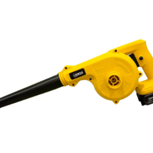 SOPLADORA Y ASPIRADORA INALAMBRICA 21V INCLUYE 2 BATERIAS Y CARGADOR UDUKE HT3389