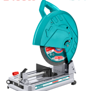 TRONZADORA ELECTRICA 13-62/64" 2400W INDUSTRIAL TOTAL UTS9243558