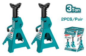 TORRE DE BLOQUEO 3 TONELADAS INDUSTRIAL 2PZ TOTAL THJS0301