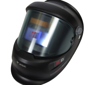 CARETA DE SOLDAR ELECTRONICA AUTOMATICA SOMBRA 9-13 SOLAR/BATERIA LITIO 0.6A 3/10000S JASIC JS-P500A