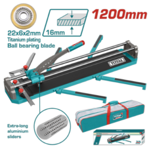 CORTABALDOSA - PORCELANATO 1200MM INDUSTRIAL TOTAL THT571201