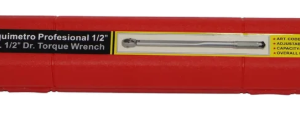 TORQUIMETRO 150FT-LB 1/2 UYUSTOOLS TQM100