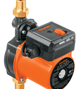 BOMBA PRESURIZADORA 1/6HP TRUPER 14635