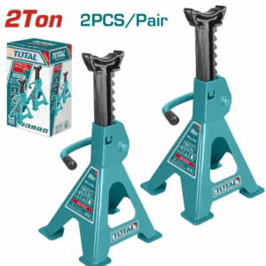 TORRE DE BLOQUEO 2 TONELADAS INDUSTRIAL JUEGO X 2 TOTAL THJS0201