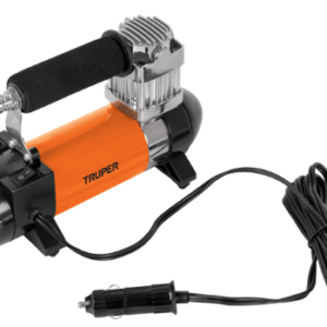 COMPRESOR DE AIRE 12V PARA NEUMATICO TRUPER 19999