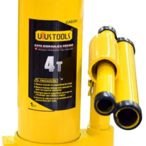 GATO HIDRAULICO 4TON UYUSTOOLS GAB204