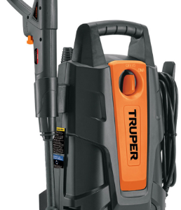 HIDROLAVADORA ELECTRICA 1400W 1500PSI TRUPER 101593